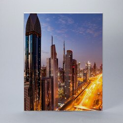POLYPROPYLENE Sleeves for 16 x 20 P